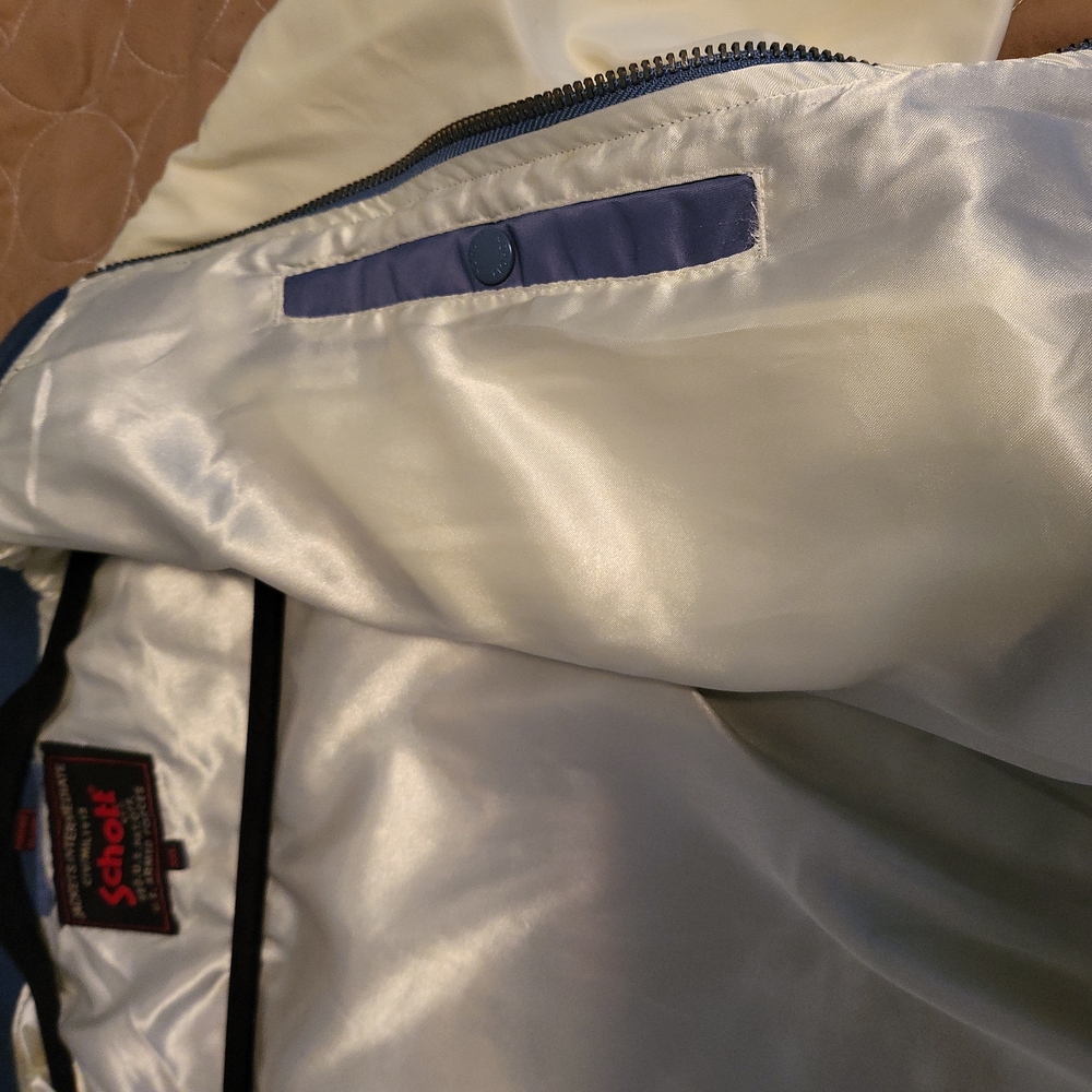 Schott Jacket - image 6